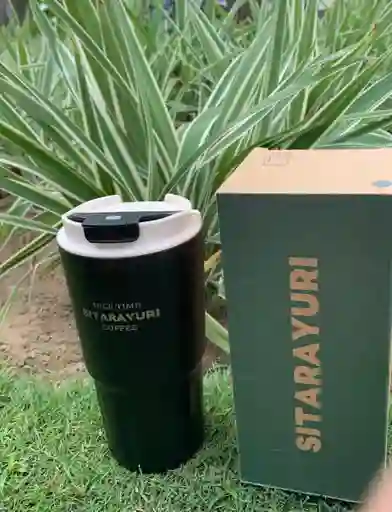 Termo Sitarayuri 600ml