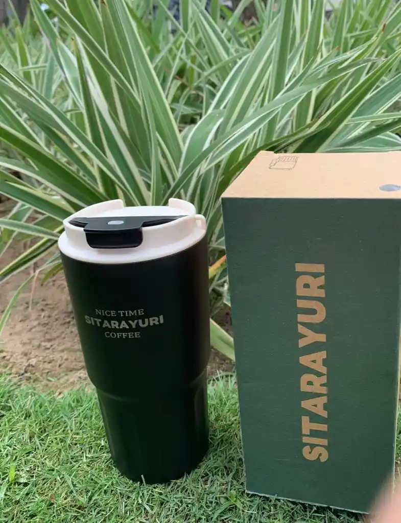 Termo Sitarayuri 600ml