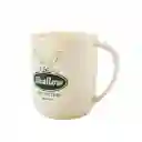 Pocillo Taza Vaso Cocina Conejo Beige