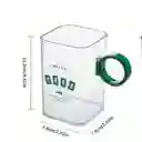 Pocillo Taza Vaso Cocina Utensilio Transparente