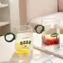 Pocillo Taza Vaso Cocina Utensilio Transparente