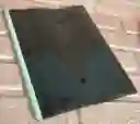 Carpeta Bisel Carta Negra