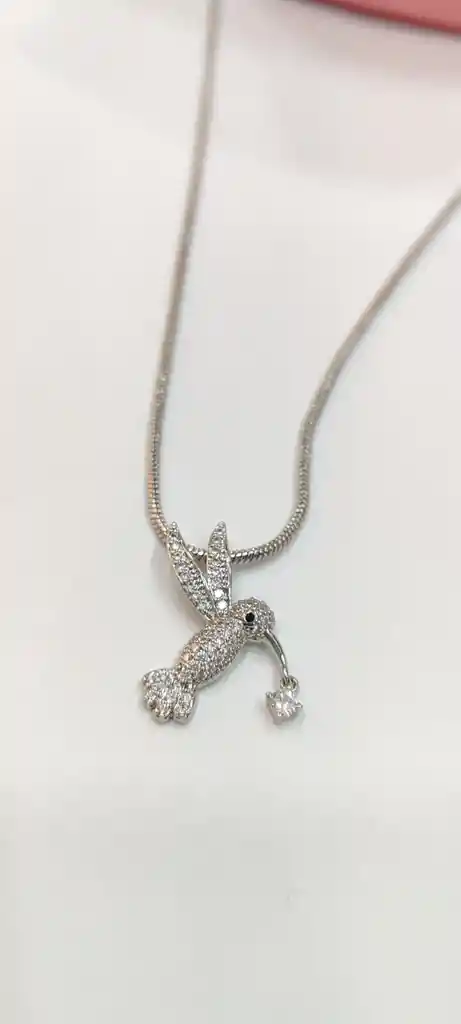 Cadena Colibrí