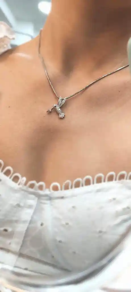 Cadena Colibrí