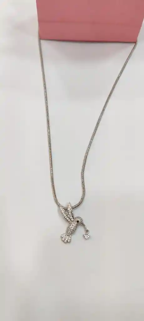 Cadena Colibrí