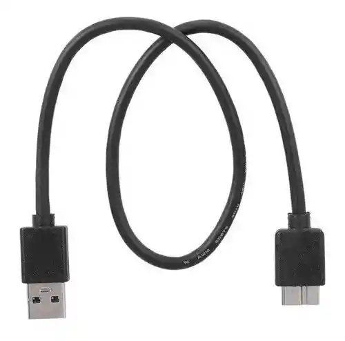 Caja Externa Case Sata Usb 2.0 Disco Duro 2.5 Deluxe