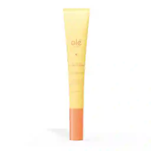 Crema Definidora Olé Frizz Emergency Slick Pestañina 20ml