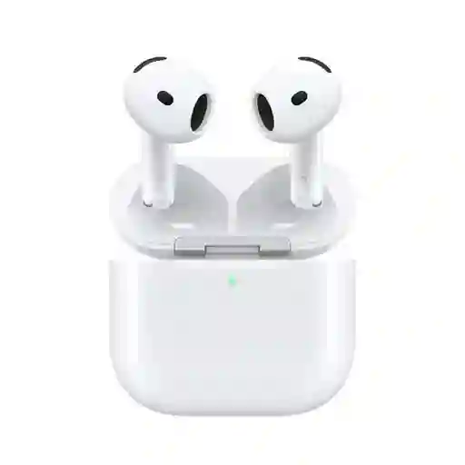 Audífonos Airpods Inalámbricos Serie 4 Versión 1.1