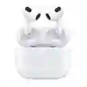 Airpods Serie 3 1.1 Audifonos