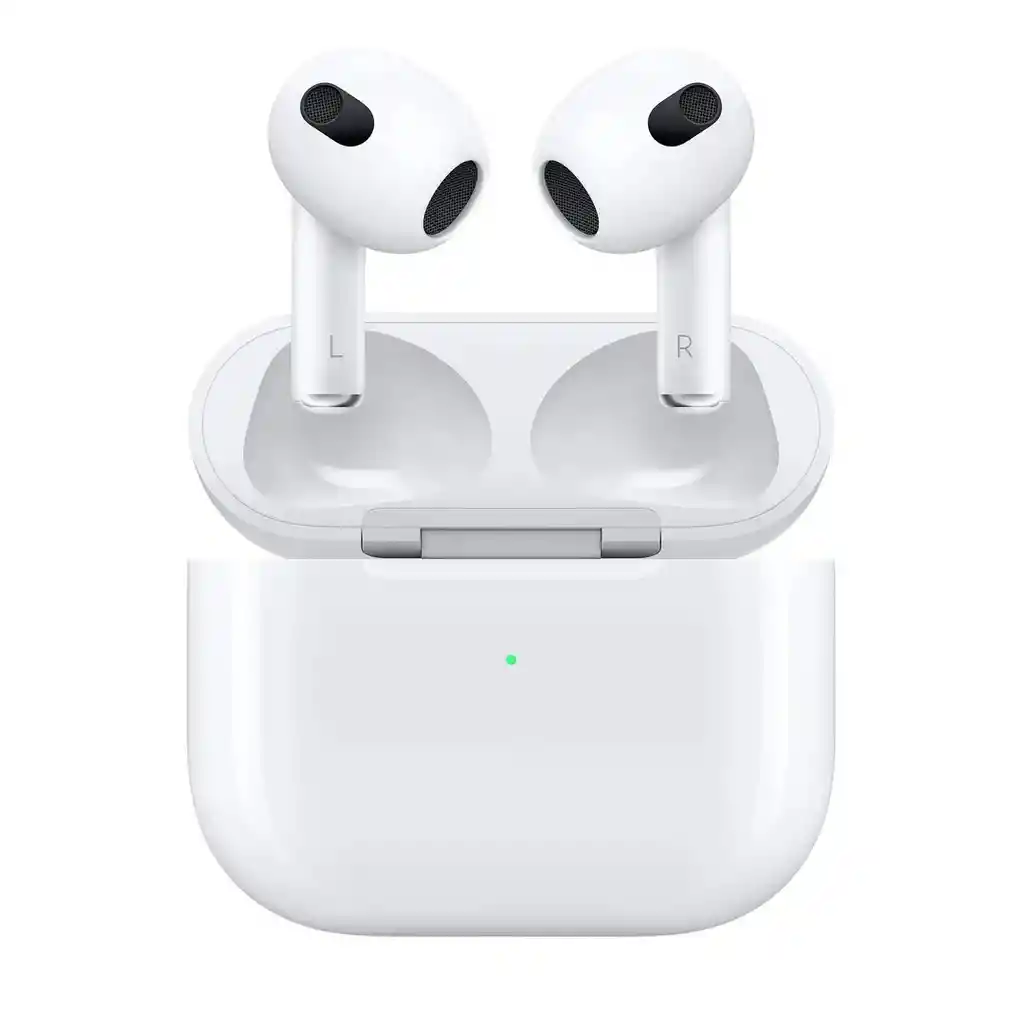 Airpods Serie 3 1.1 Audifonos