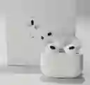 Airpods Serie 3 1.1 Audifonos
