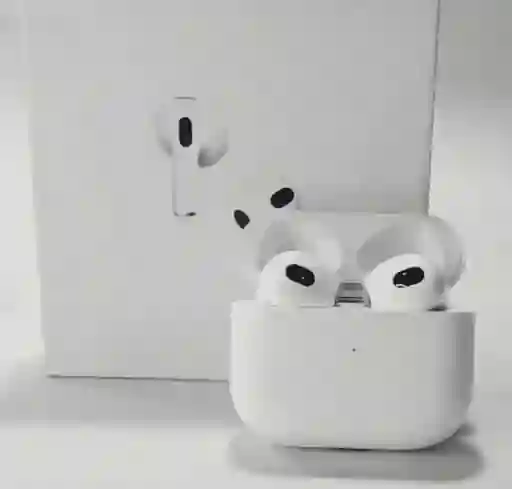 Airpods Serie 3 1.1 Audifonos
