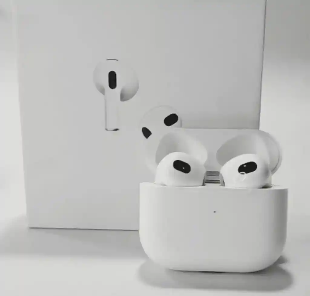 Airpods Serie 3 1.1 Audifonos