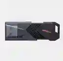 Memoria Usb 3.2 Kingston Datatraveler Exodia M 256gb Negra