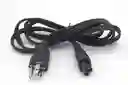 Cargador Hp Aguja 18.5v 3.5a 66w Homologado 7.4*5.0mm