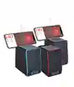 Parlante Boombest Cuadrado Ln-836bt