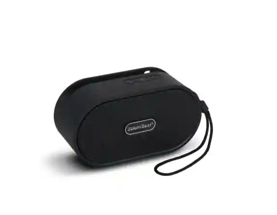 Parlante Ovalado Ln-1008bt Practico