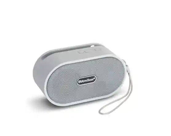 Parlante Ovalado Ln-1008bt Practico