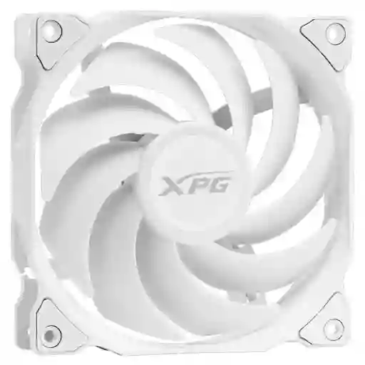Ventilador Xpg Vento 120 Blanco