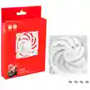 Ventilador Xpg Vento 120 Blanco