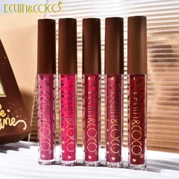 Kit X5 Labiales Kevin & Coco Ref Kc244409