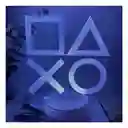 Lampara Playsatation 3d Videojuegos