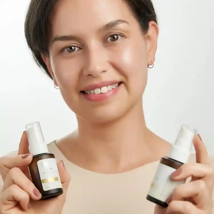 Aruná Serum Facial Revitac 30ml