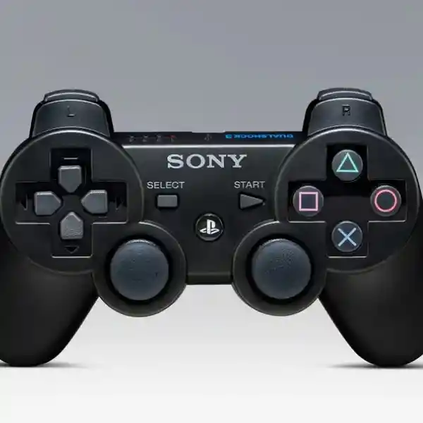 Control Play Station 3 Ps3