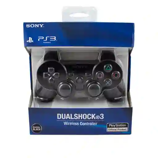 Control Play Station 3 Ps3