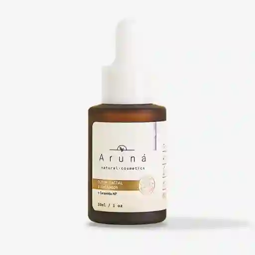 Aruná Óleum Facial Iluminador Esencial Neutro 30ml