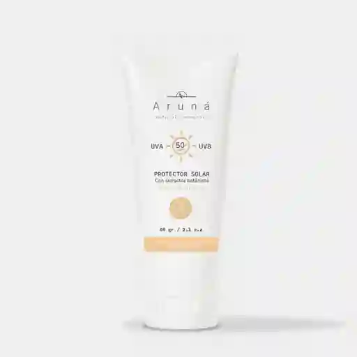 Aruná Protector Solar Eco Natural 60gr