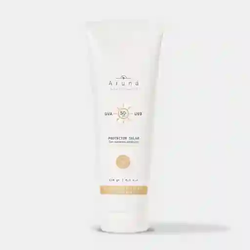 Aruná Protector Solar Eco Natural 120gr