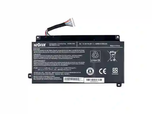 Bateria Toshiba Pa5208u