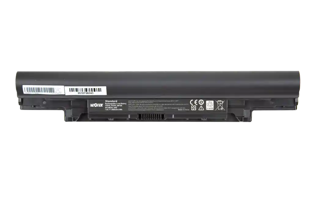 Bateria Dell 3340/3350/m5td8