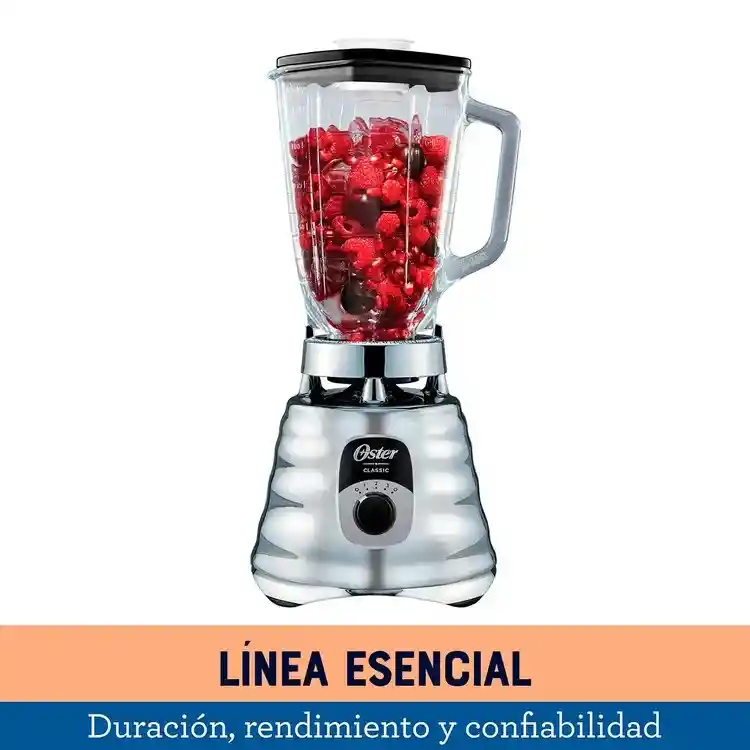 Licuadora Oster Clásica