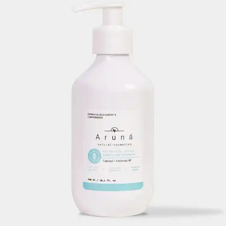 Bio-emulsión Corporal Aruná