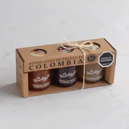 Kit Mermeladas Colombia