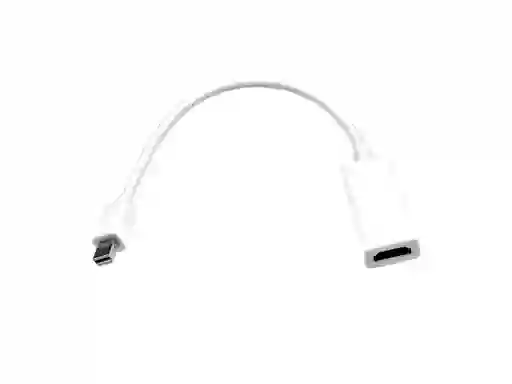Convertidor Mini Display Port A Hdmi