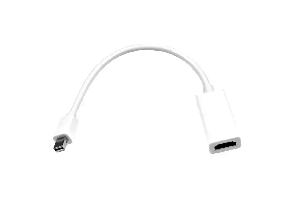 Convertidor Mini Display Port A Hdmi