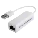 Convertidor Usb 2.0 A Rj45