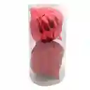 Bolas Expressions Onion 20 Cm Rojo 2 Und