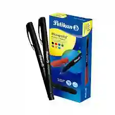 Micropunta Pelikan Negro