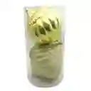 Bolas Expressions Onion 20 Cm Dorado 2 Und