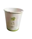 Vaso De Papel 7 Onzas X 50 Unidades - Compostables Y Biodegradable