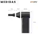 Soplador Aire Portátil Eléctrico 110.000 Rpm 4 Velocidades Limpieza