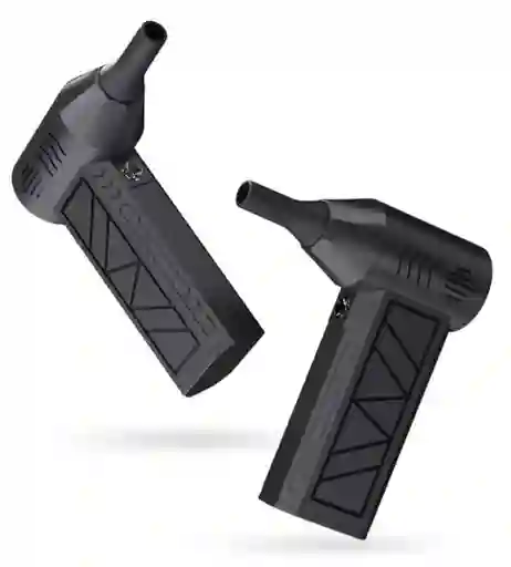Soplador Aire Portátil Eléctrico 110.000 Rpm 4 Velocidades Limpieza