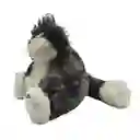 Muñeco De Peluche Gato Lucifer Suave Y Tierno Para Niños