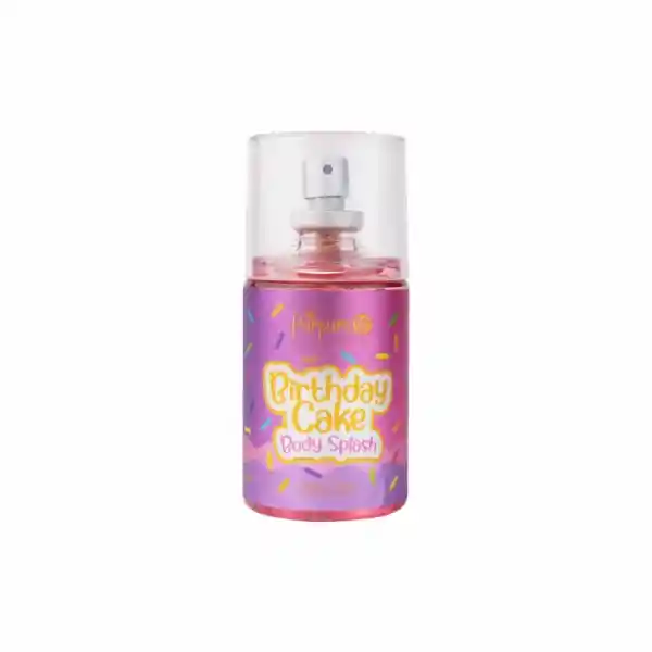 1 Mini Splash Corporal Pupure 105ml