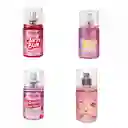 1 Mini Splash Corporal Pupure 105ml