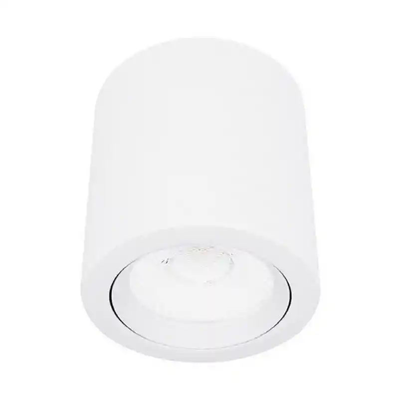 Spot Sobreponer 10w 3000k 1020lm Ashlesha Blanco - Tecnolite 10ysnled009mv30b
